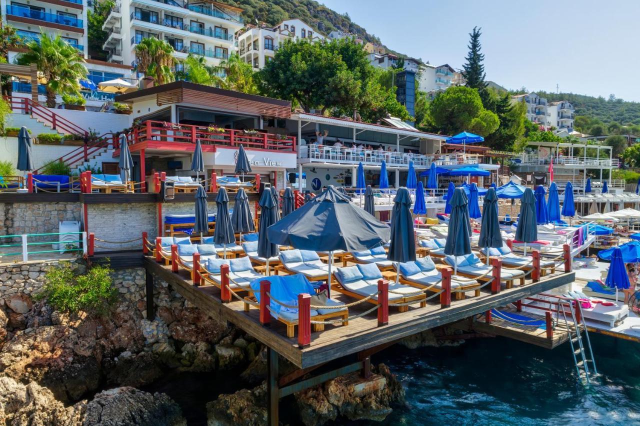Otel Sea View