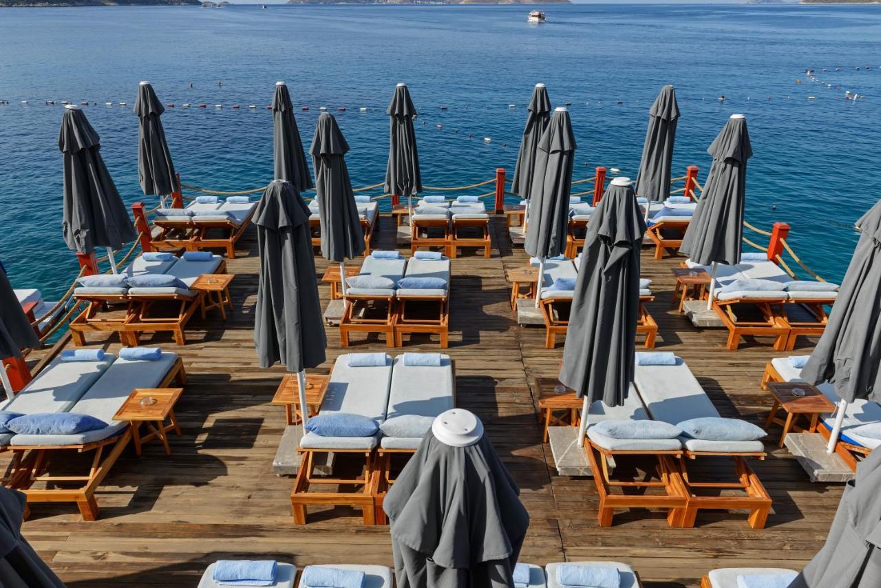 Sea View Kaş