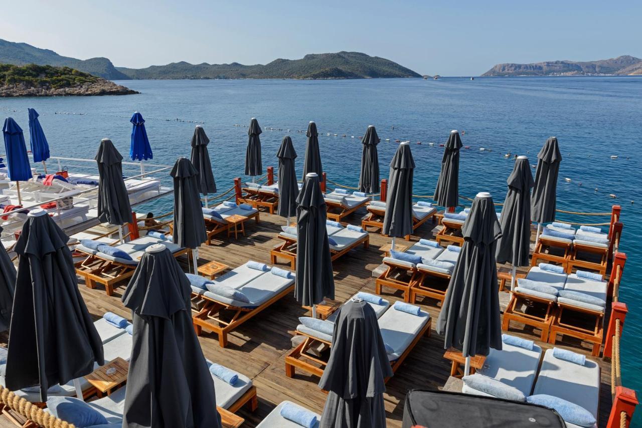 Otel Sea View