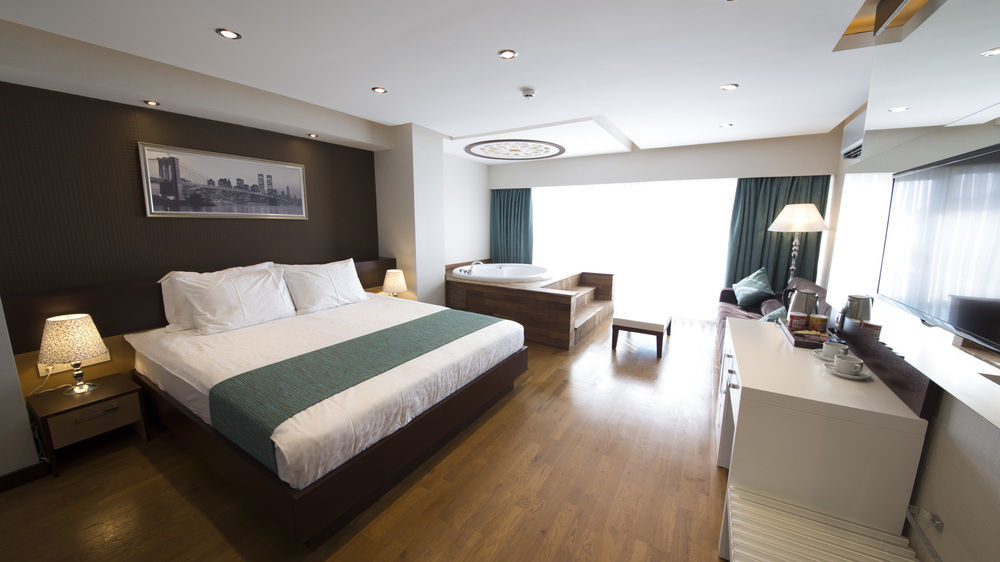 Otel Sea View